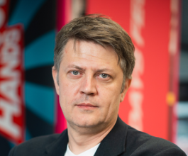 Андрей Лаптев