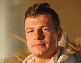 Артём Куличкин