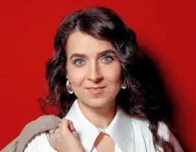 Татьяна Фомина