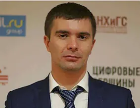 Руслан Ложкин