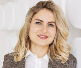 Кристина Боровикова