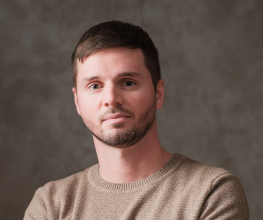 Евгений Ольков