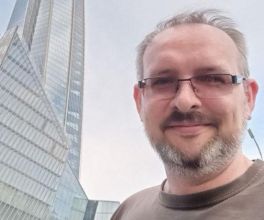 Николай Виноградов