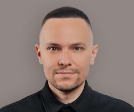 Михаил Парфенов