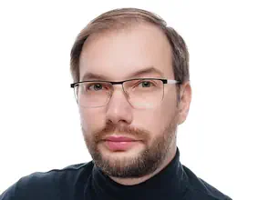 Антон Стрельцов