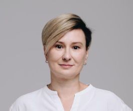 Мария Сигаева