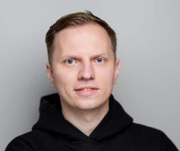 Сергей Бнятов