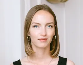 Елизавета Дмитриева