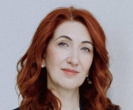 Анна Шувалова