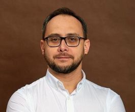 Дмитрий Симак