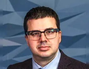 Кирилл Подрес