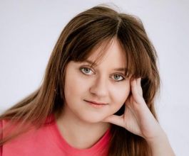 Мария Кириллова