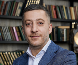 Эдгар Микаелян