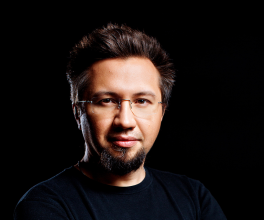 Сергей Голованов