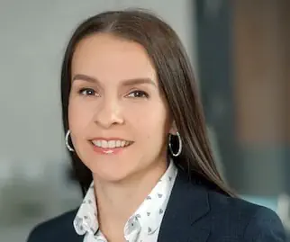 «Мы активно присутствуем в большинстве отраслей»: Екатерина Черун, Security Vision