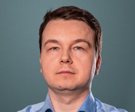 Дмитрий Мажарцев