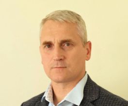 Роман Стрельников