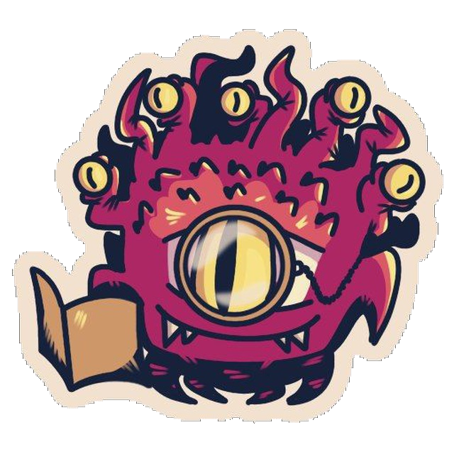 BeholderIsHere Media HUB