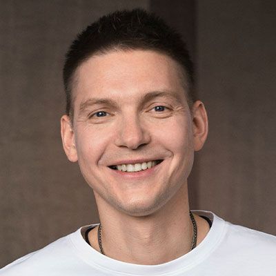 Дмитрий Гадарь