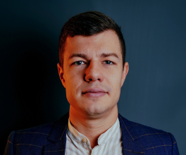 Артём Куличкин