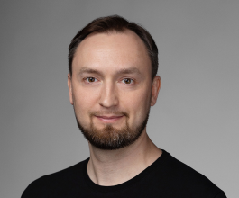 Илья Зуев