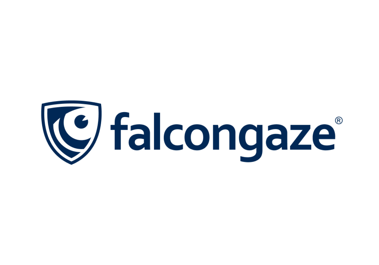 Falcongaze