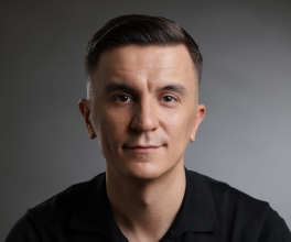 Виктор Рыжков