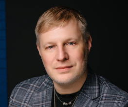 Дмитрий Овчинников