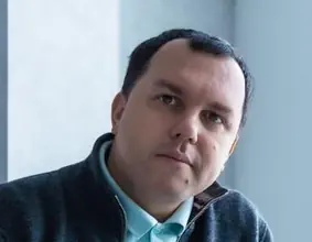 Дмитрий Царев