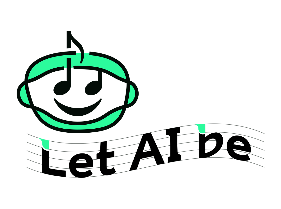 Онлайн-журнал про искусственный интеллект Let AI be