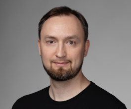 Илья Зуев