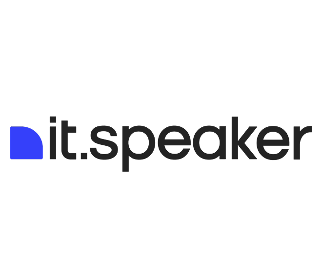 ITspeaker