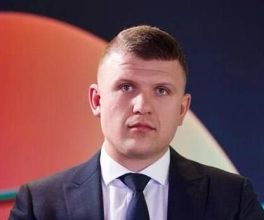 Дмитрий Шарапов