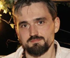Сергей Куприн