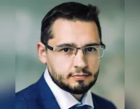 Олег Лалаев