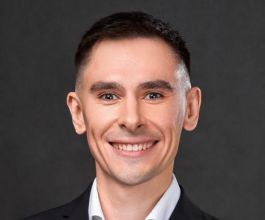 Денис Макрушин