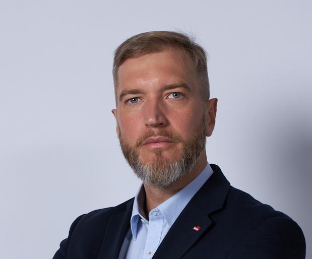 Сергей Демидов