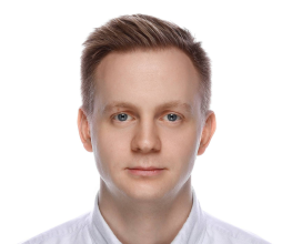 Иван Шепелев