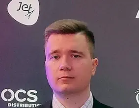 Дмитрий Беляев