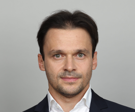 Алексей Колпаков