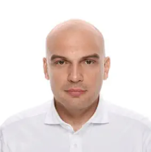 Андрей Иванов