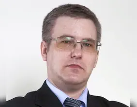 Андрей Нуйкин