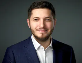 Георгий Руденко