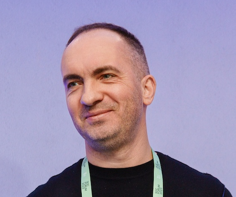 Михаил Захряпин