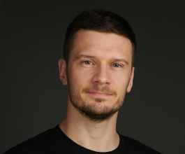 Антон Володченко