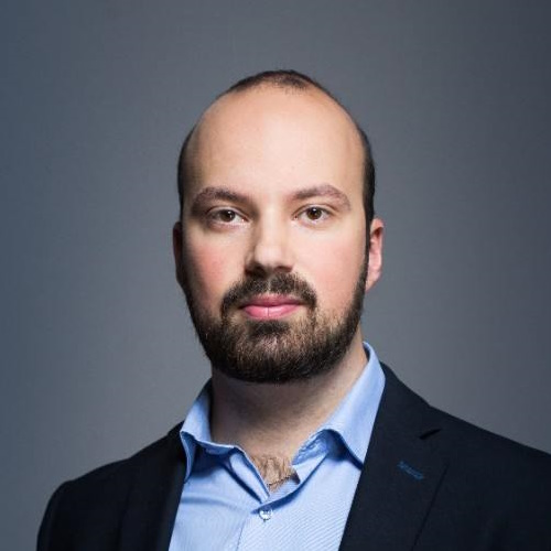 Андрей Бондюгин
