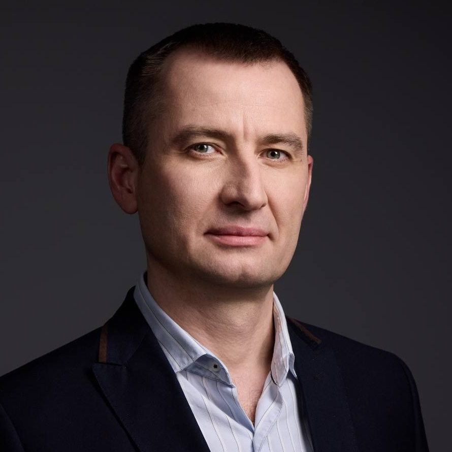 Егор Куликов