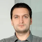 Андрей Амирах