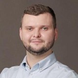 Игорь Кубышко