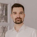 Михаил Щербаков